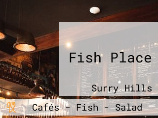 Fish Place