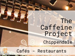 The Caffeine Project