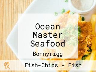 Ocean Master Seafood