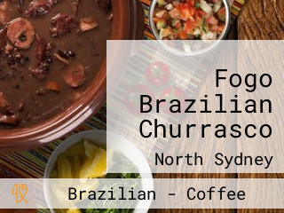 Fogo Brazilian Churrasco