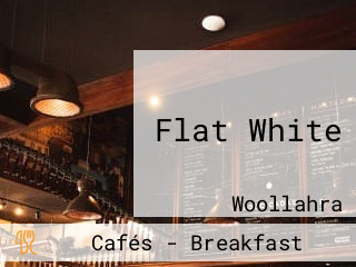 Flat White