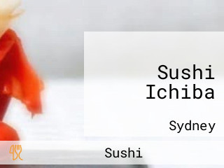 Sushi Ichiba