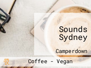 Sounds Sydney