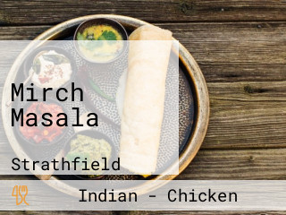 Mirch Masala