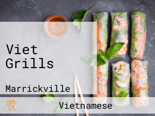 Viet Grills