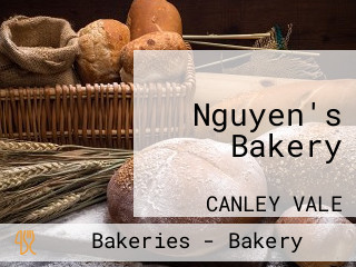 Nguyen's Bakery