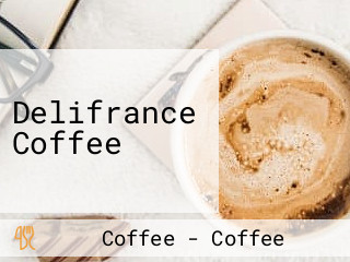 Delifrance Coffee