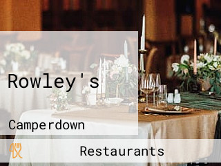 Rowley's