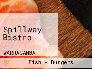 Spillway Bistro