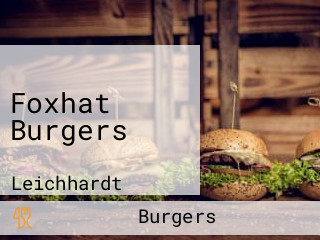 Foxhat Burgers