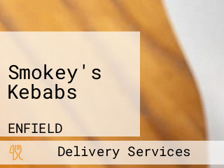 Smokey's Kebabs