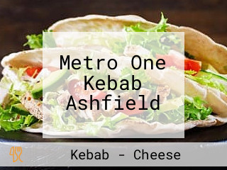 Metro One Kebab Ashfield