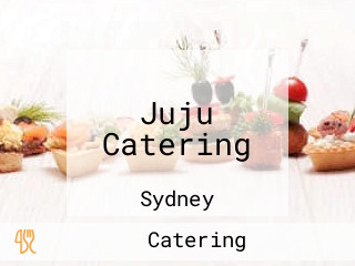 Juju Catering