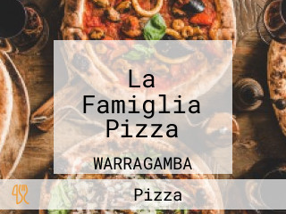 La Famiglia Pizza