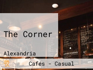 The Corner