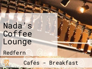 Nada's Coffee Lounge