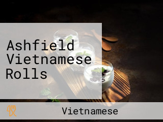 Ashfield Vietnamese Rolls