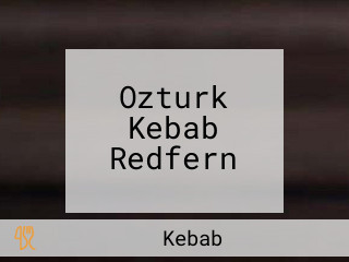 Ozturk Kebab Redfern