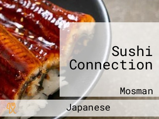 Sushi Connection