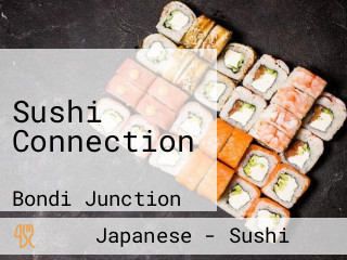 Sushi Connection