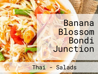 Banana Blossom Bondi Junction