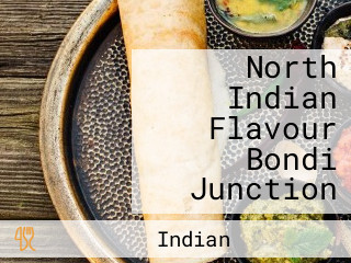 North Indian Flavour Bondi Junction