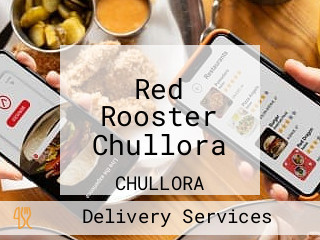 Red Rooster Chullora