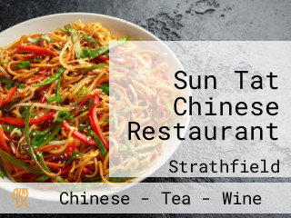 Sun Tat Chinese Restaurant