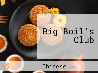 Big Boil's Club