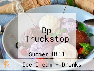 Bp Truckstop