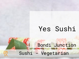 Yes Sushi