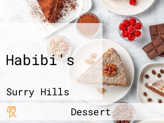 Habibi's