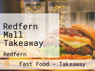 Redfern Mall Takeaway