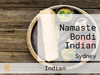 Namaste Bondi Indian