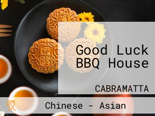 Good Luck BBQ House