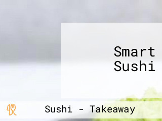 Smart Sushi