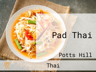 Pad Thai