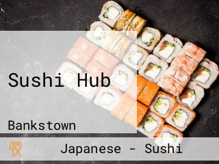 Sushi Hub