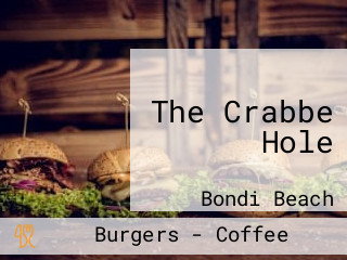 The Crabbe Hole