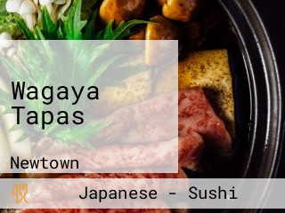 Wagaya Tapas