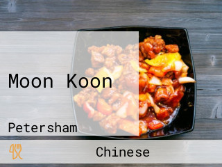 Moon Koon