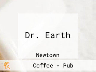 Dr. Earth