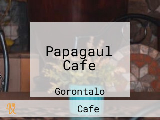 Papagaul Cafe