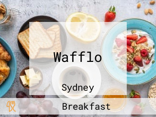 Wafflo