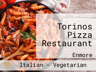 Torinos Pizza Restaurant