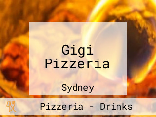 Gigi Pizzeria