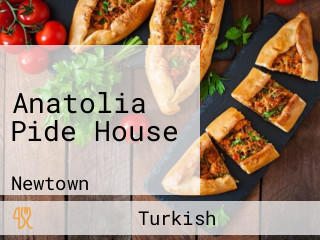 Anatolia Pide House