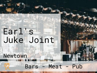 Earl's Juke Joint