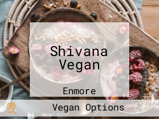 Shivana Vegan