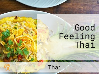 Good Feeling Thai